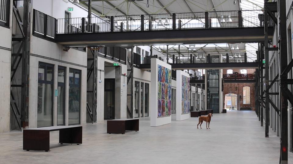 Gewerbeobjekt Wildau - 596&euro; | Angebot:23840600