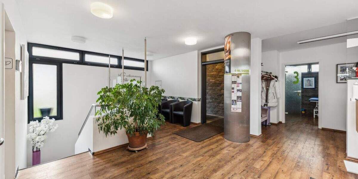 Gewerbeobjekt Mönchengladbach Poeth - 2.000&euro; | Angebot:24578100