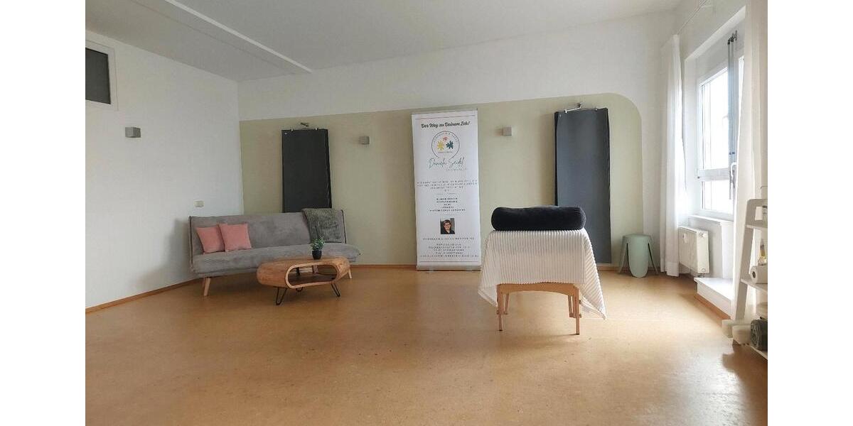 Gewerbeobjekt Steinberg am See Oder - 6&euro; | Angebot:25598974