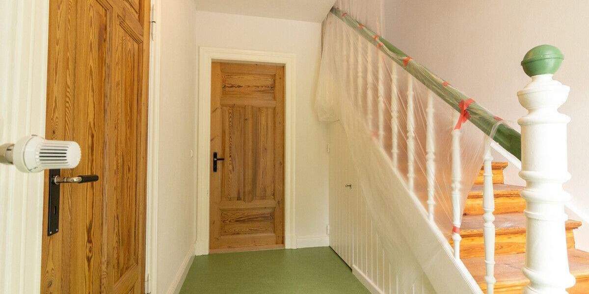 Doppelhaushälfte Grömitz Cismar - 4 Zimmer, 110 m&sup2;, 2.495&euro; | Angebot:24972180