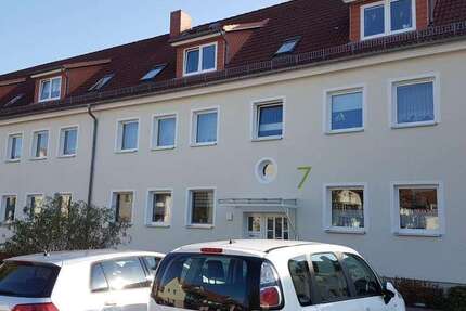 Wohnung Parchim - 4 Zimmer, 95 m&sup2;, 665&euro; | Angebot:25089260