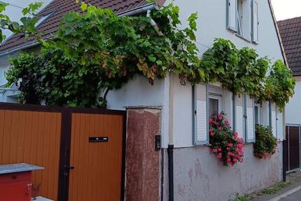 Nichtraucher-Gästewohnung 2 zimmer