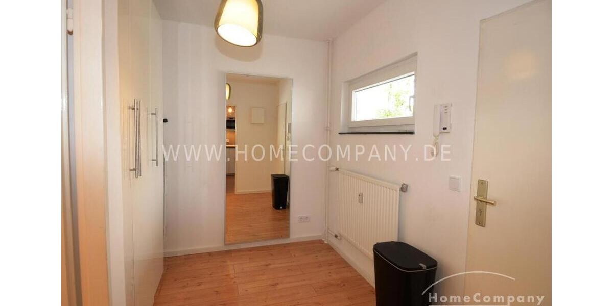 Wohnen auf Zeit Berlin Steglitz-Zehlendorf - 2 Zimmer, 64 m&sup2;, 1.580&euro; | Angebot:26676850