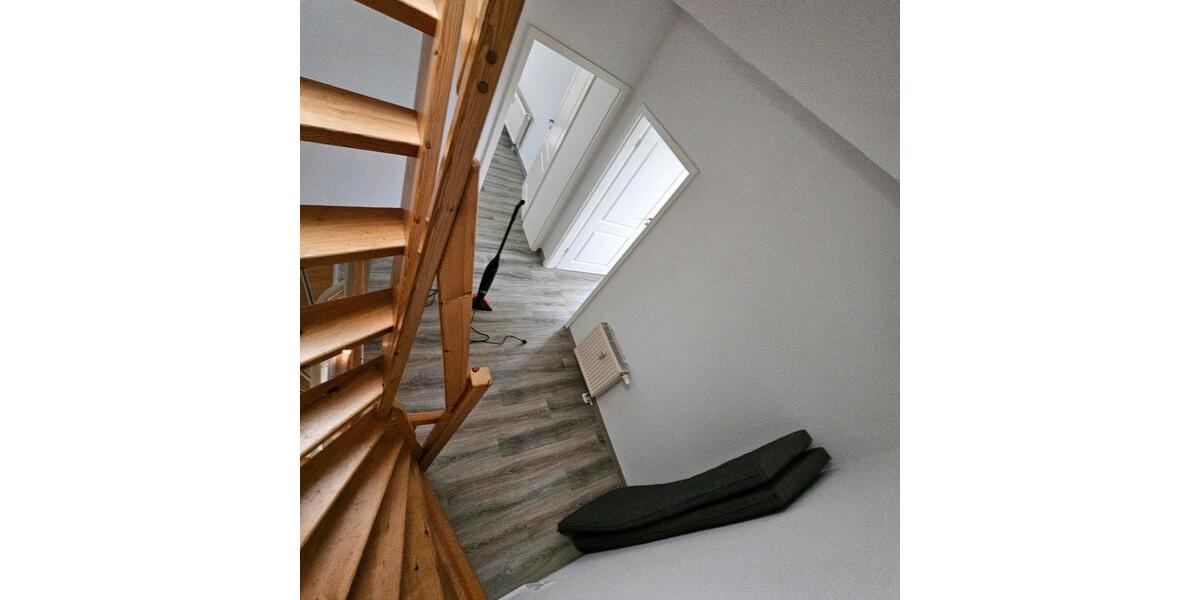 Maisonettenwohnung Rostock - 3 Zimmer, 110 m&sup2;, 1.504&euro; | Angebot:25161056