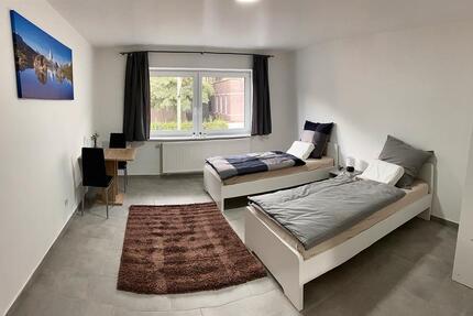 Wohnen auf Zeit Dortmund Innenstadt Nord - 1 Zimmer, 25 m&sup2;, 480&euro; | Angebot:26479145
