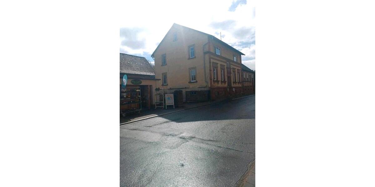 Etagenwohnung Höringen - 3 Zimmer, 105 m&sup2;, 850&euro; | Angebot:25973235