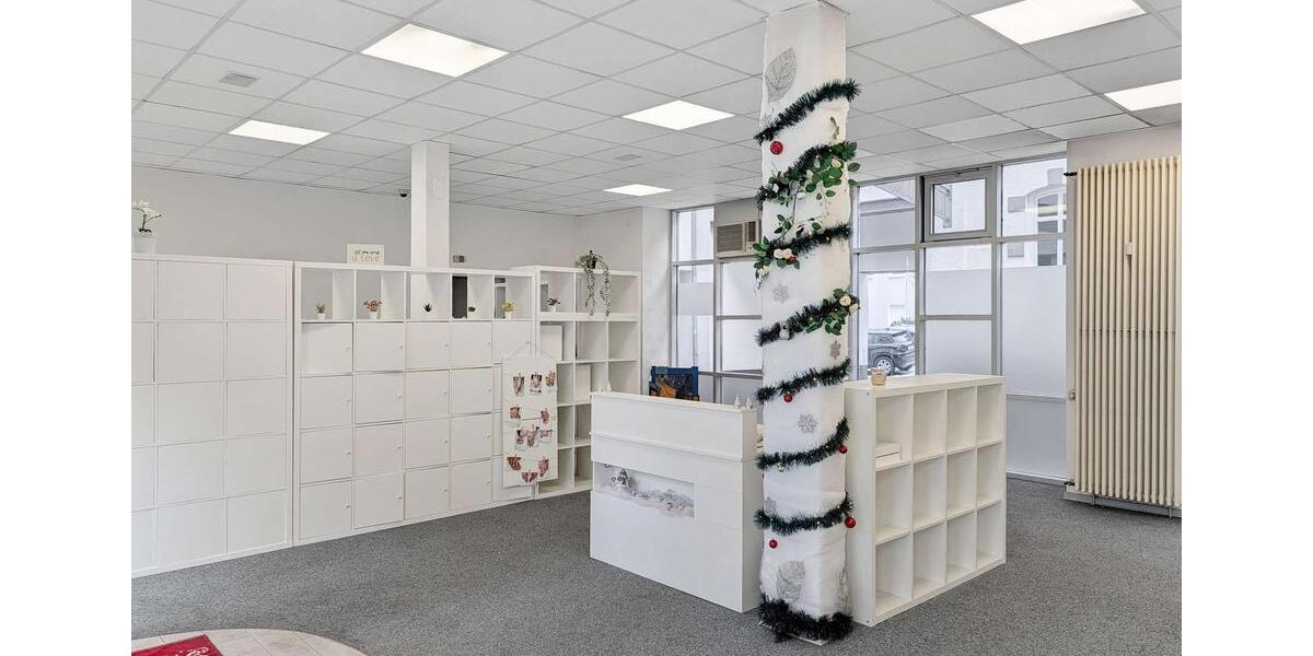 Gewerbeobjekt Biedenkopf - 600&euro; | Angebot:24763153