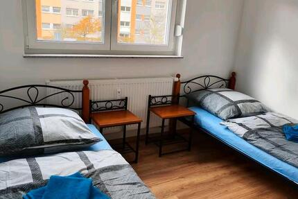 Wohnen auf Zeit Rüsselsheim am Main - 3 Zimmer, 79 m&sup2;, 15&euro; | Angebot:25366394