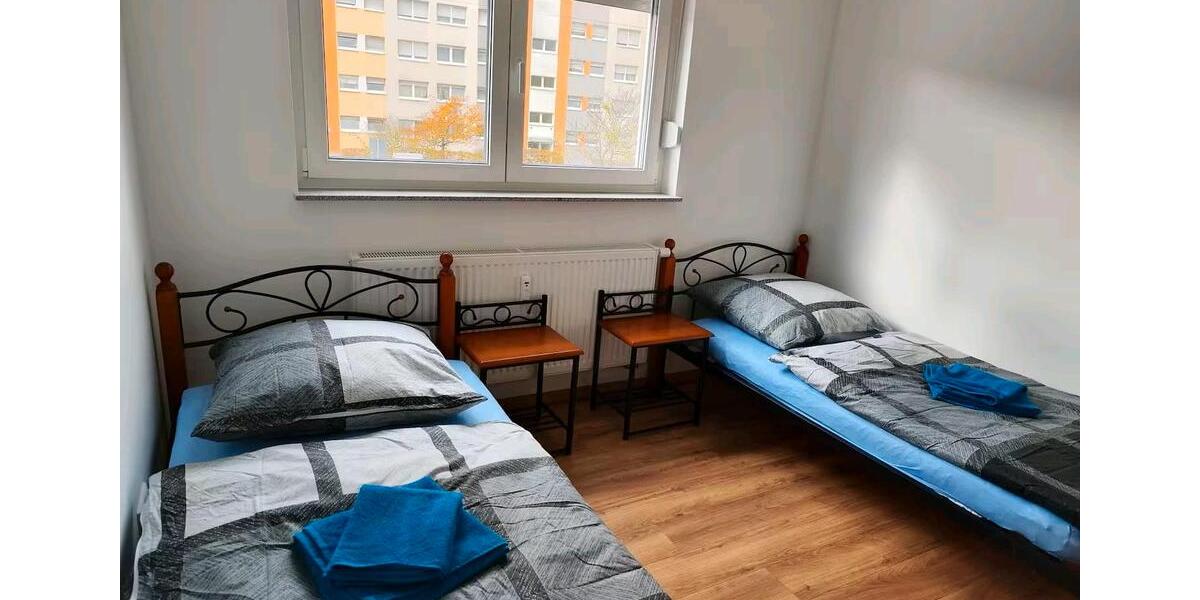 Wohnen auf Zeit Rüsselsheim am Main - 3 Zimmer, 79 m&sup2;, 15&euro; | Angebot:25366394