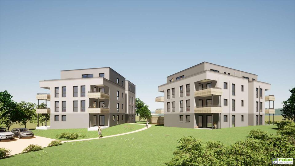 Etagenwohnung Rotenburg an der Fulda - 1 Zimmer, 47 m&sup2;, 695&euro; | Angebot:24602205