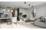 Etagenwohnung Coburg - 2 Zimmer, 44 m&sup2;, 650&euro; | Angebot:26113244