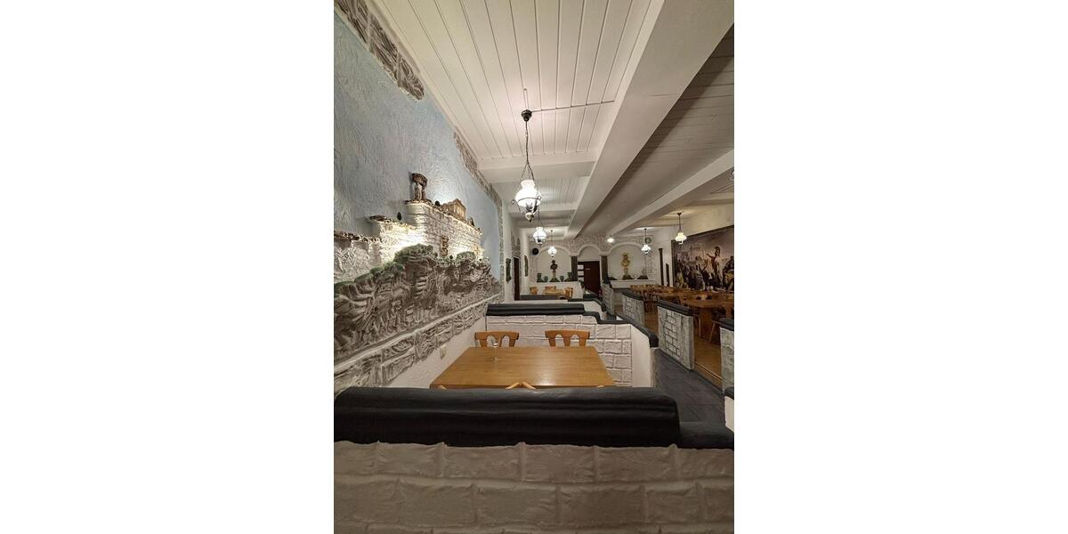 Gewerbeobjekt Plettenberg - 11&euro; | Angebot:24468521