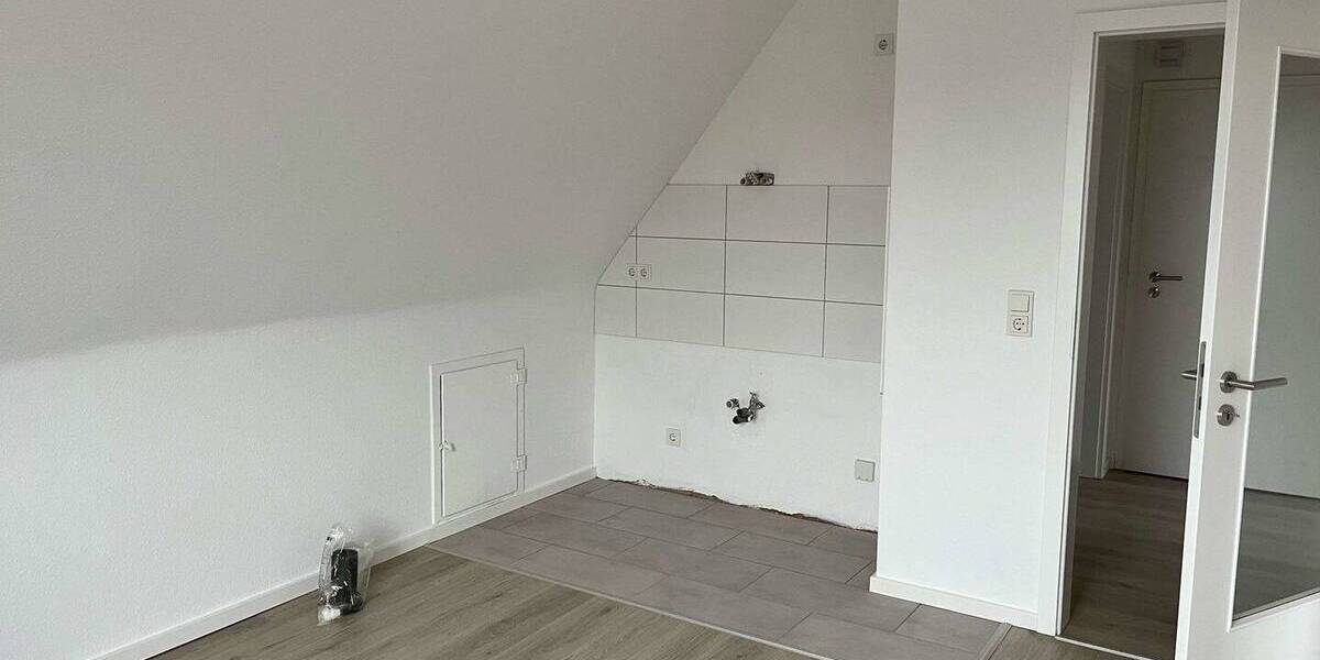 Etagenwohnung Kierspe Kierspe Dorf - 2 Zimmer, 47 m&sup2;, 315&euro; | Angebot:25851397
