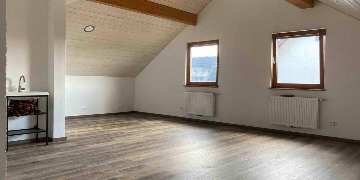 Einfamilienhaus Gottmadingen Bietingen - 5 Zimmer, 150 m&sup2;, 1.400&euro; | Angebot:26641484