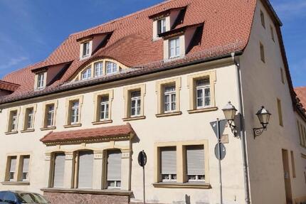 Wohnung Eisleben (Lutherstadt) - 2 Zimmer, 66 m&sup2;, 390&euro; | Angebot:24866478