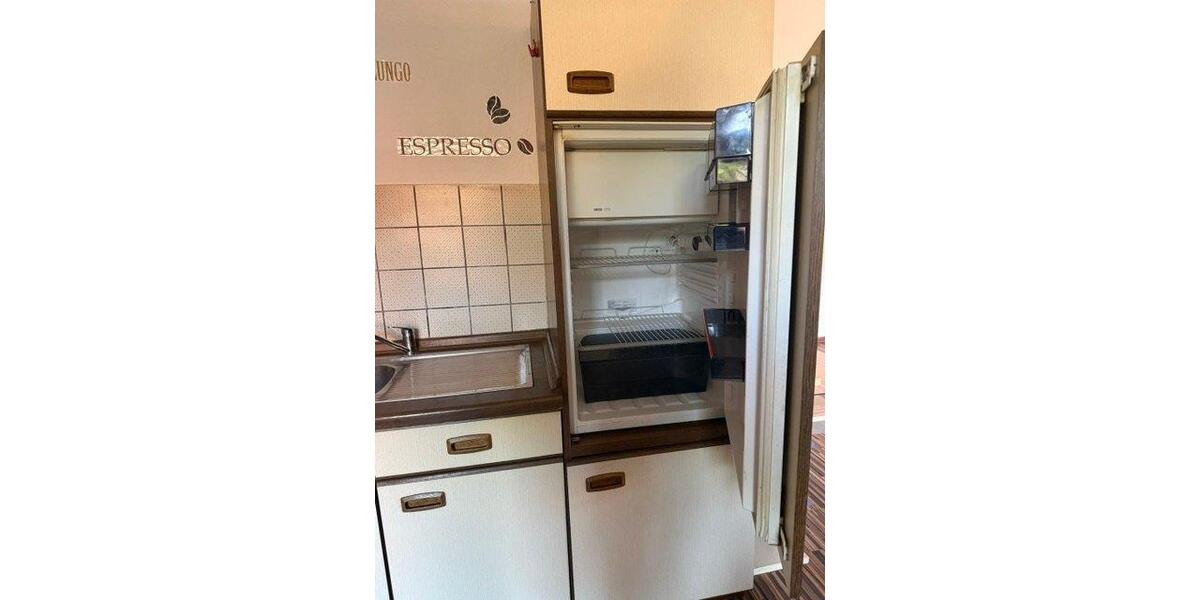 Etagenwohnung Gerolzhofen - 1 Zimmer, 40 m&sup2;, 459&euro; | Angebot:26152303