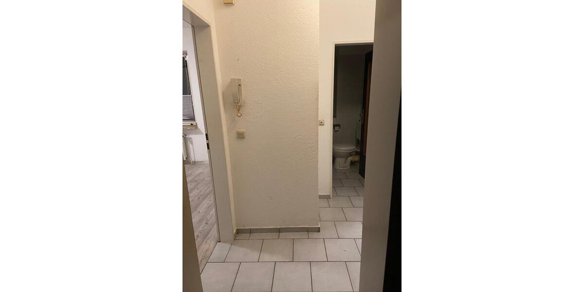 Etagenwohnung Eddelak - 1 Zimmer, 34 m&sup2;, 280&euro; | Angebot:24474629