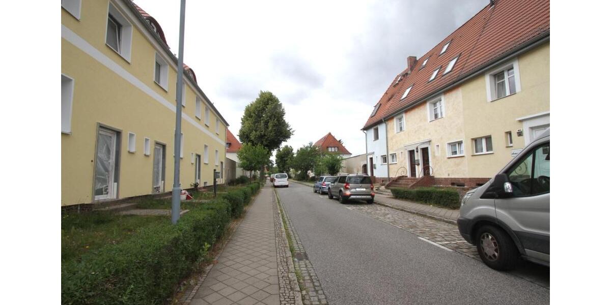Neuseddin Reihenhaus mit Garten 3 zimmer