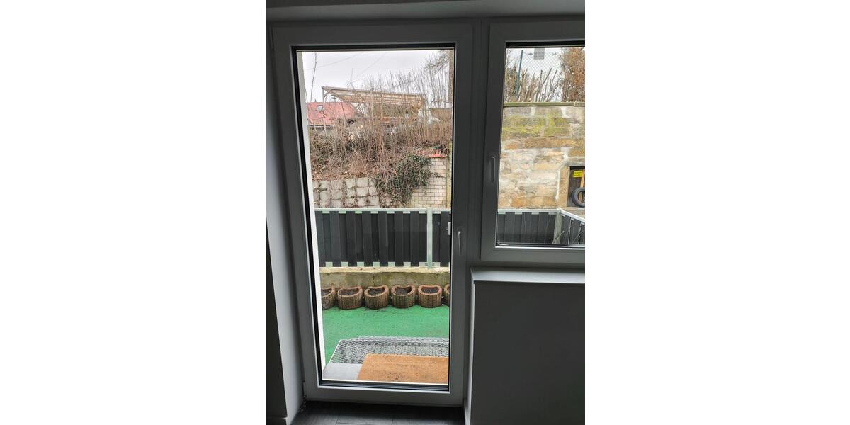 Großzügige 5-Zimmer-Wohnung im Herzen von Bad Staffelstein 5 zimmer