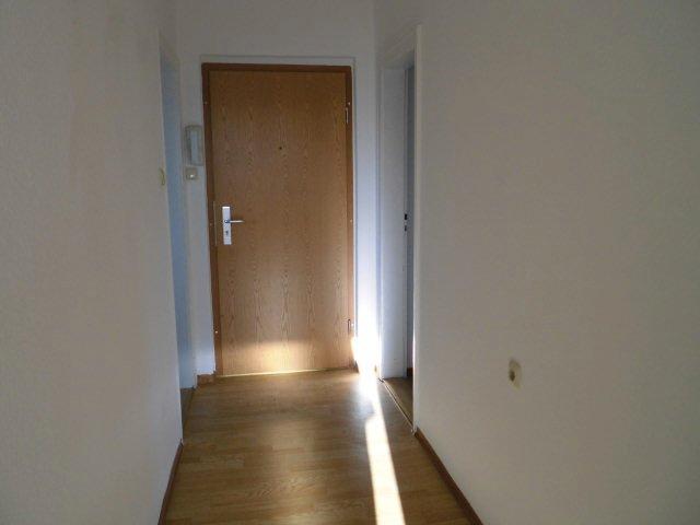 Dachgeschoßwohnung Neu Kaliß - 2 Zimmer, 64 m&sup2;, 355&euro; | Angebot:26383560