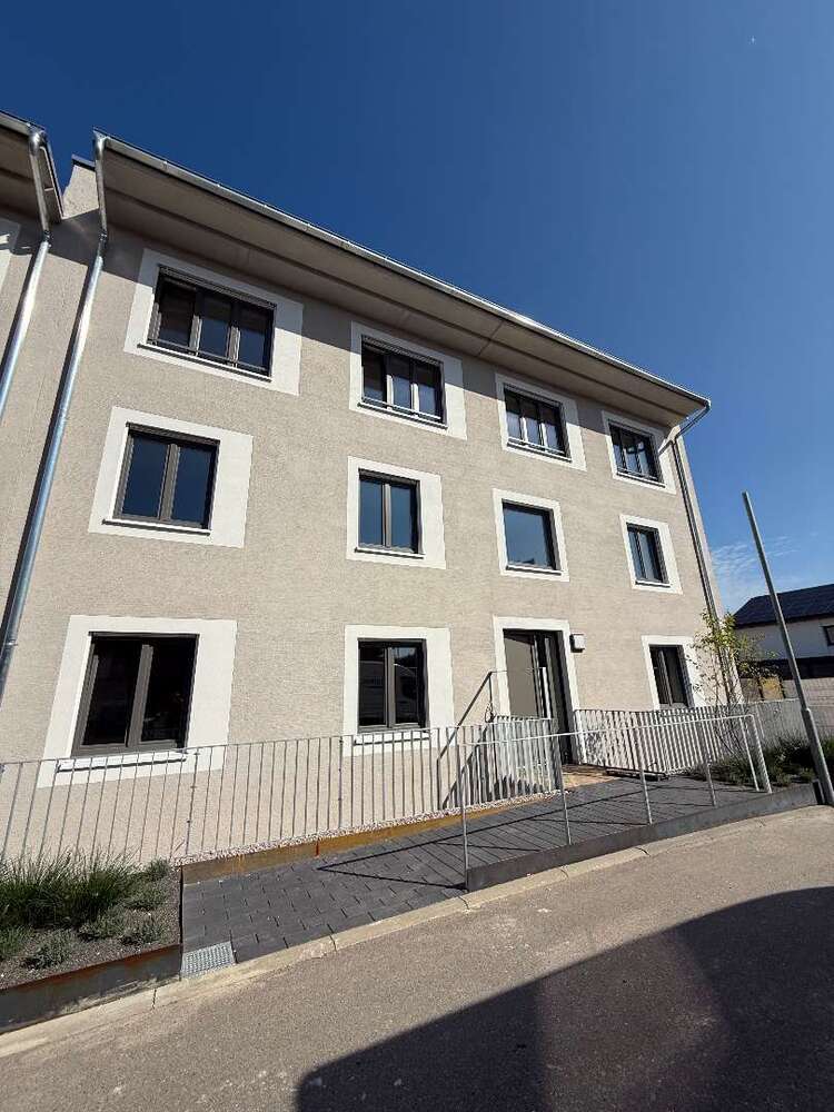 Wohnung zum Mieten in Pfinztal 1.320 € 100.77 m²