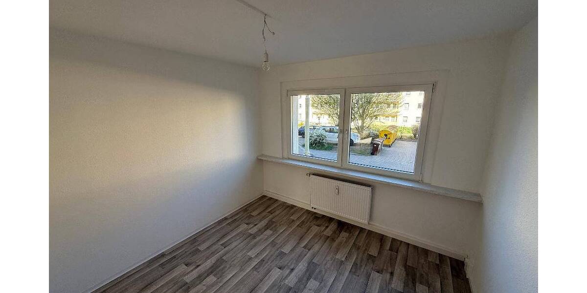 Etagenwohnung Wilkau-Haßlau Haßlau - 3 Zimmer, 57 m&sup2;, 320&euro; | Angebot:26476430