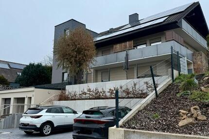 Wohnung Schenklengsfeld - 2 Zimmer, 105 m&sup2;, 925&euro; | Angebot:25978652