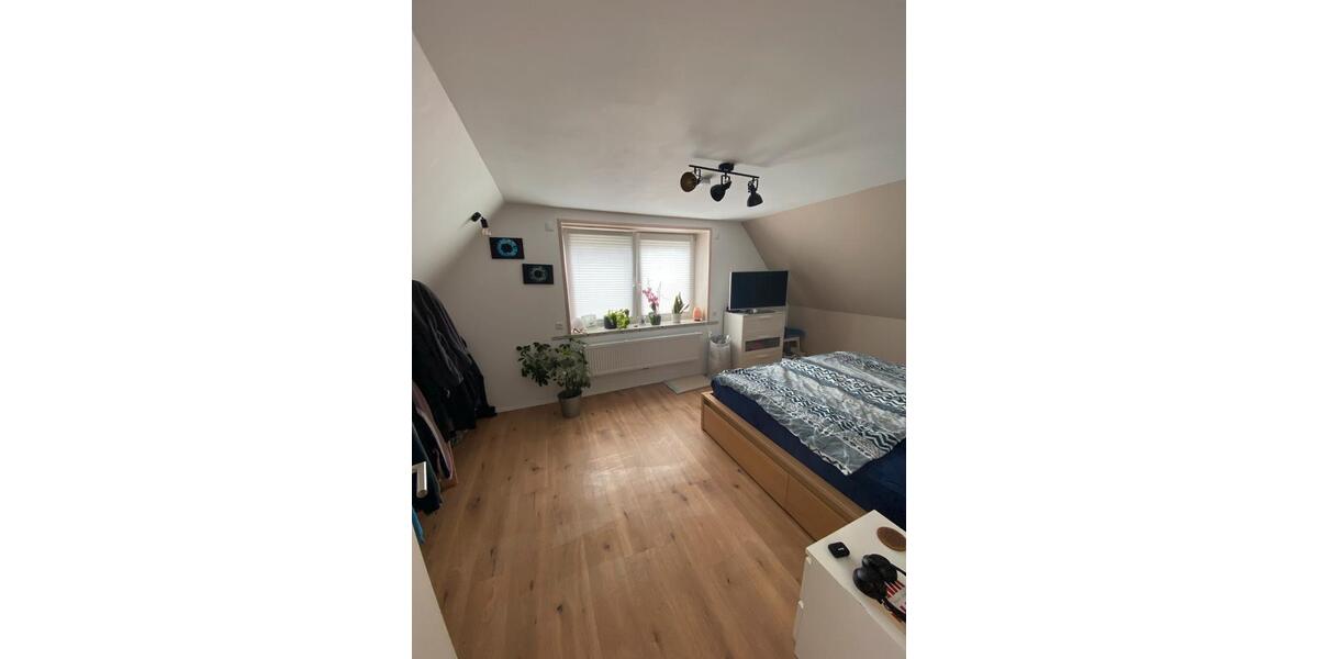 Wohnen auf Zeit Bordesholm - 3 Zimmer, 110 m&sup2;, 800&euro; | Angebot:23717829