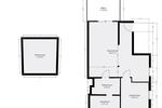 Dachgeschoßwohnung Lemgo - 2 Zimmer, 85 m&sup2;, 1.200&euro; | Angebot:26579037