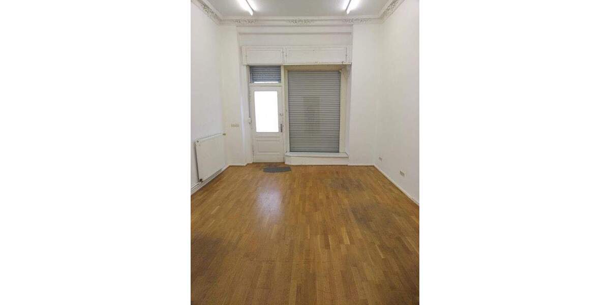 Mehrfamilienhaus, Wohnhaus Berlin Moabit - 2 Zimmer, 68 m&sup2;, 1.250&euro; | Angebot:25745595
