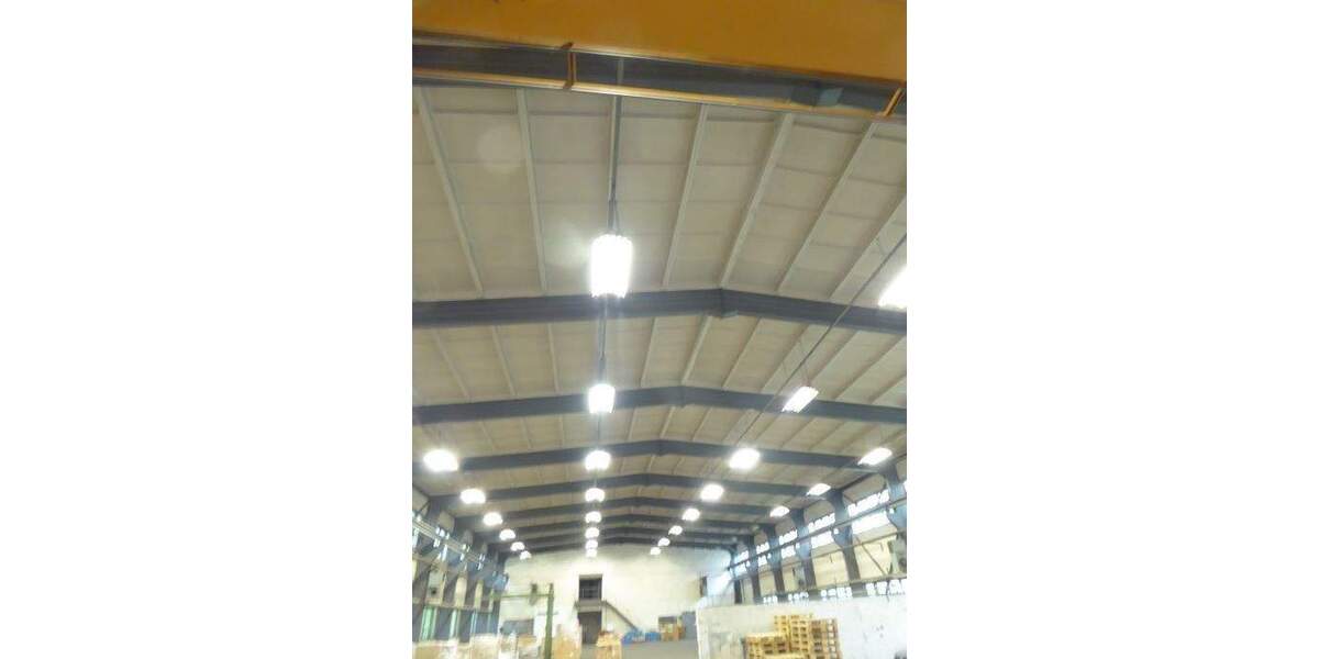 Gewerbeobjekt Unterwellenborn Könitz - 3.000&euro; | Angebot:25725628