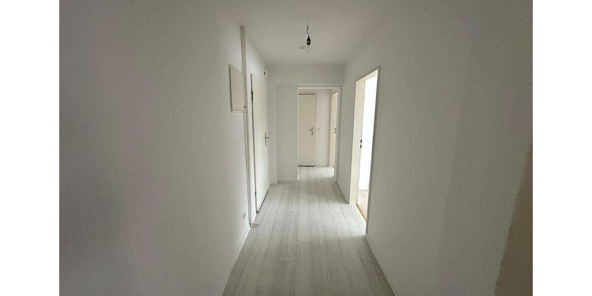 Etagenwohnung Salzgitter - 2 Zimmer, 51 m&sup2;, 410&euro; | Angebot:24751311