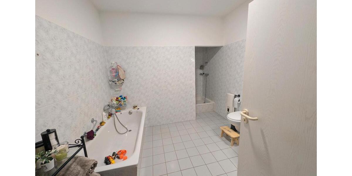 Ruhige 2-Zimmer-Wohnung in Luckenwalde Zentrum – ohne Möbel 2 zimmer