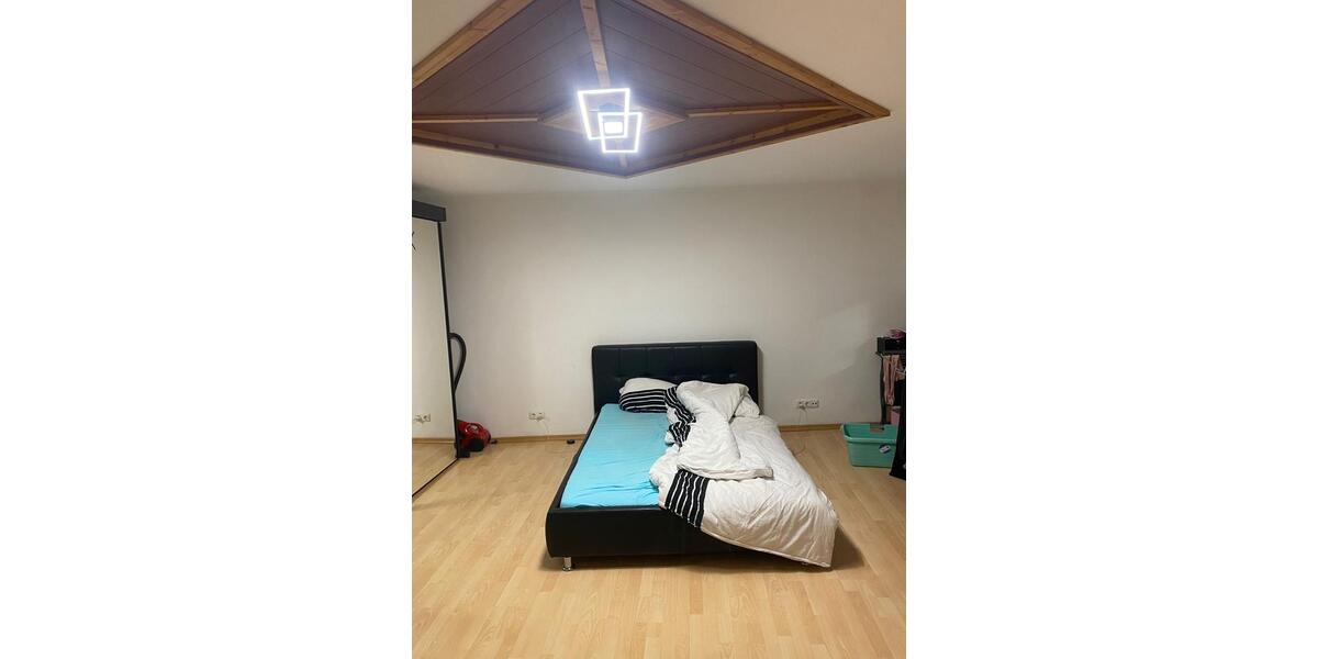 Wohnung in Tittling zentrumsnah 3 zimmer