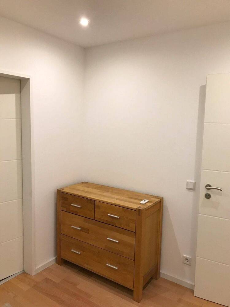 Moderne 2 Zimmer Wohnung Balkon