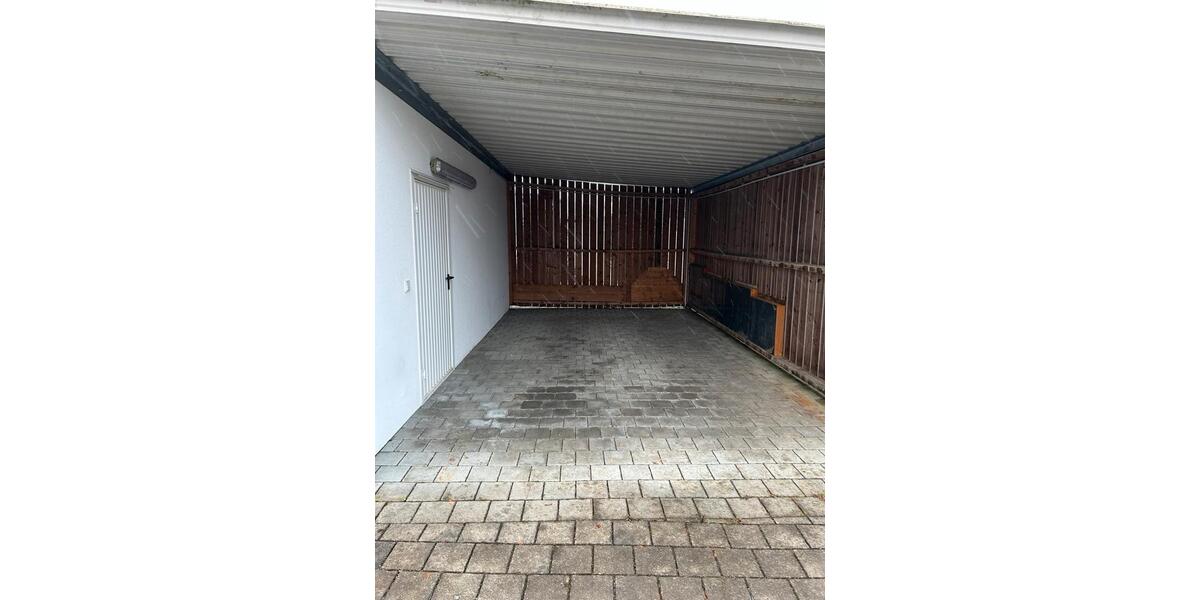Etagenwohnung Ostrach - 1 Zimmer, 1 m&sup2;, 123&euro; | Angebot:26528235