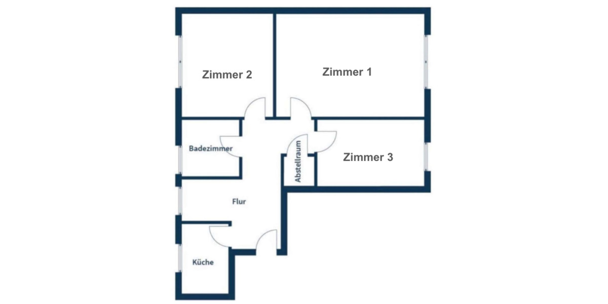 Wohnen auf Zeit Kerpen - 3 Zimmer, 70 m&sup2;, 400&euro; | Angebot:25396724