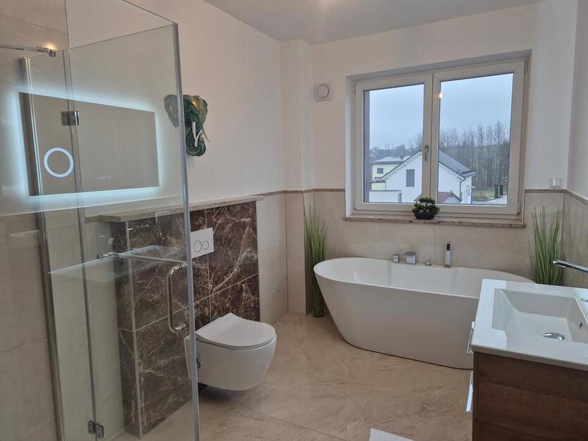 2 Zimmer NeubauWohnung