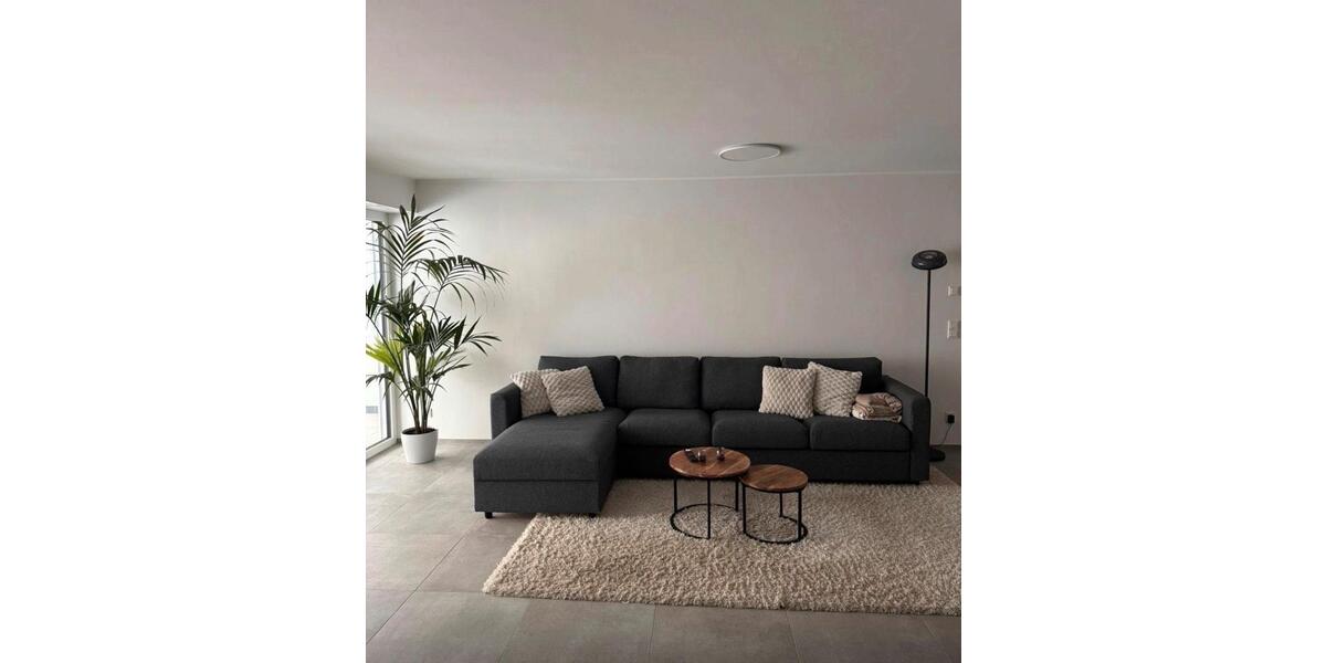 Erdgeschoßwohnung Prüm - 2 Zimmer, 80 m&sup2;, 960&euro; | Angebot:26633100