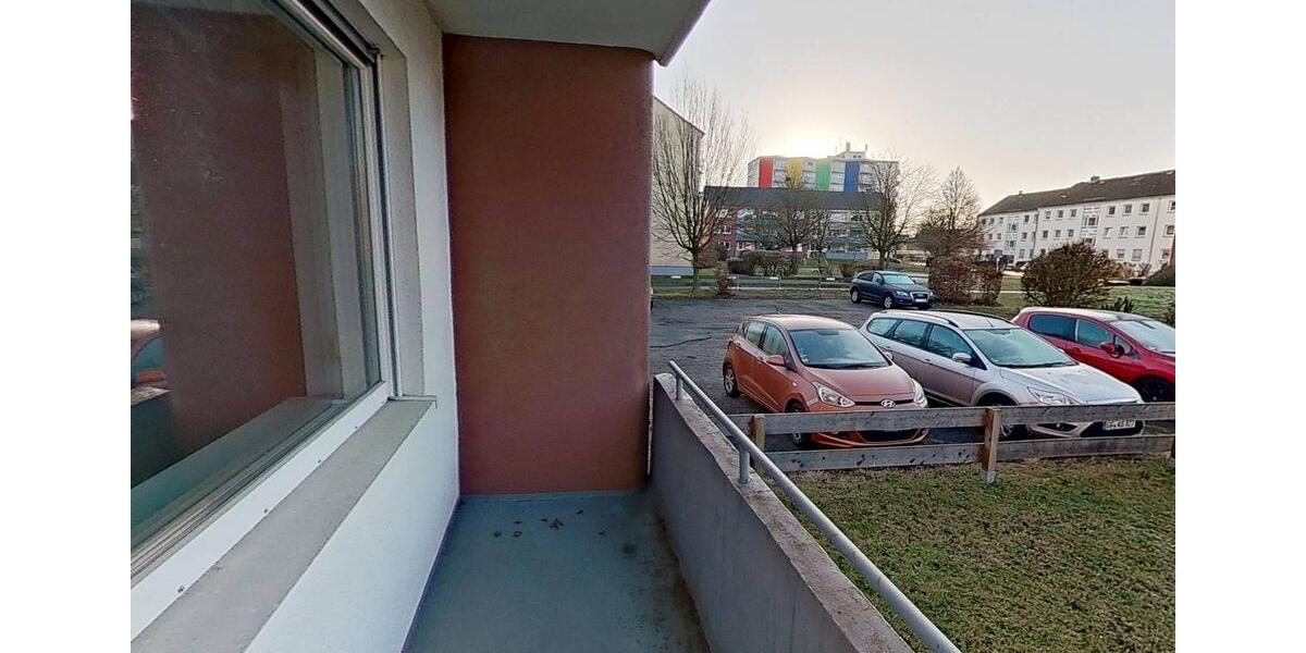 Etagenwohnung Celle Bostel - 3 Zimmer, 73 m&sup2;, 640&euro; | Angebot:26648569