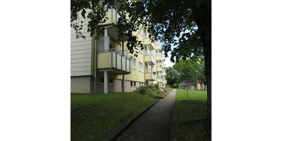 Etagenwohnung Stollberg - 3 Zimmer, 57 m&sup2;, 281&euro; | Angebot:25489028