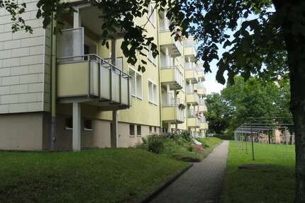 Wohnung Stollberg - 3 Zimmer, 57 m&sup2;, 281&euro; | Angebot:25489028