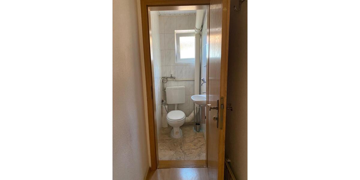 Einfamilienhaus Sontheim an der Brenz - 6 Zimmer, 110 m&sup2;, 1.350&euro; | Angebot:24850084