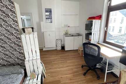 Wohnung zum Mieten in Marburg 315 € 20 m² 1 zimmer