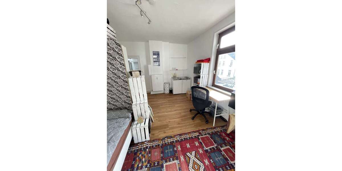 Wohnung zum Mieten in Marburg 315 € 20 m² 1 zimmer