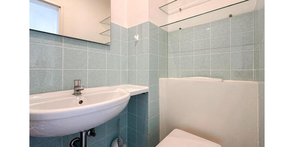 Dachgeschoßwohnung Stade Altländer Viertel - 3 Zimmer, 90 m&sup2;, 950&euro; | Angebot:25640684