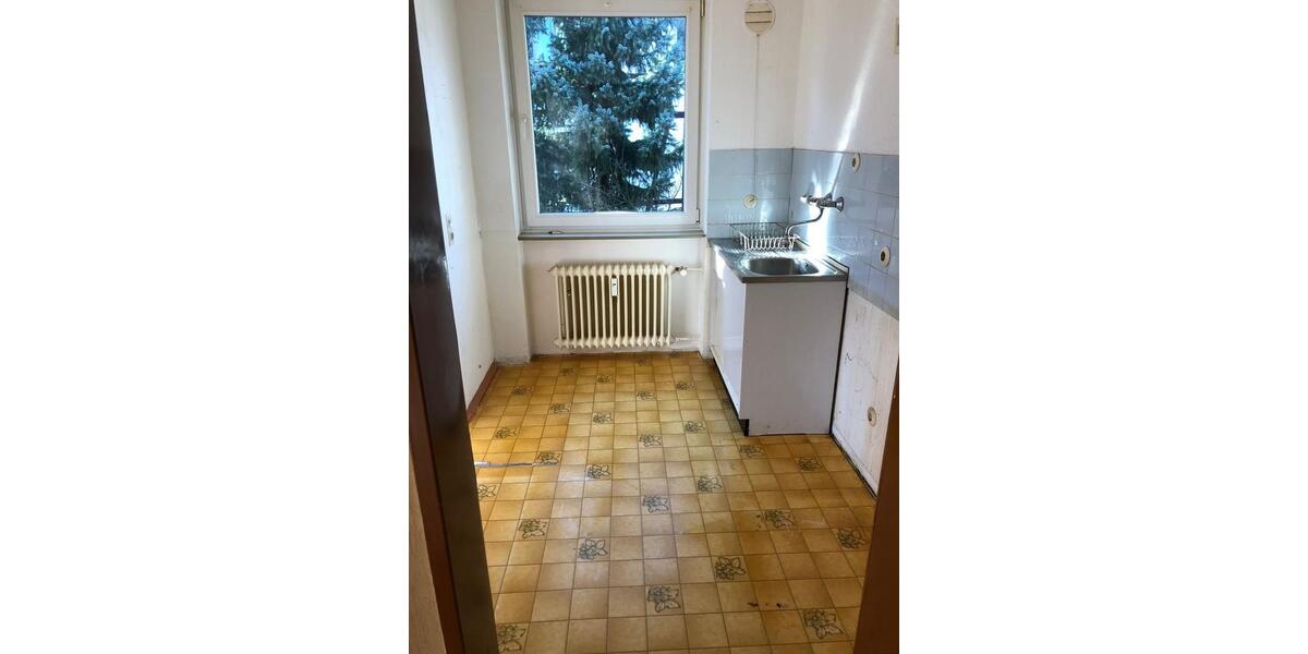Etagenwohnung Wuppertal Gemarkung Langerfeld - 3 Zimmer, 65 m&sup2;, 695&euro; | Angebot:26560392