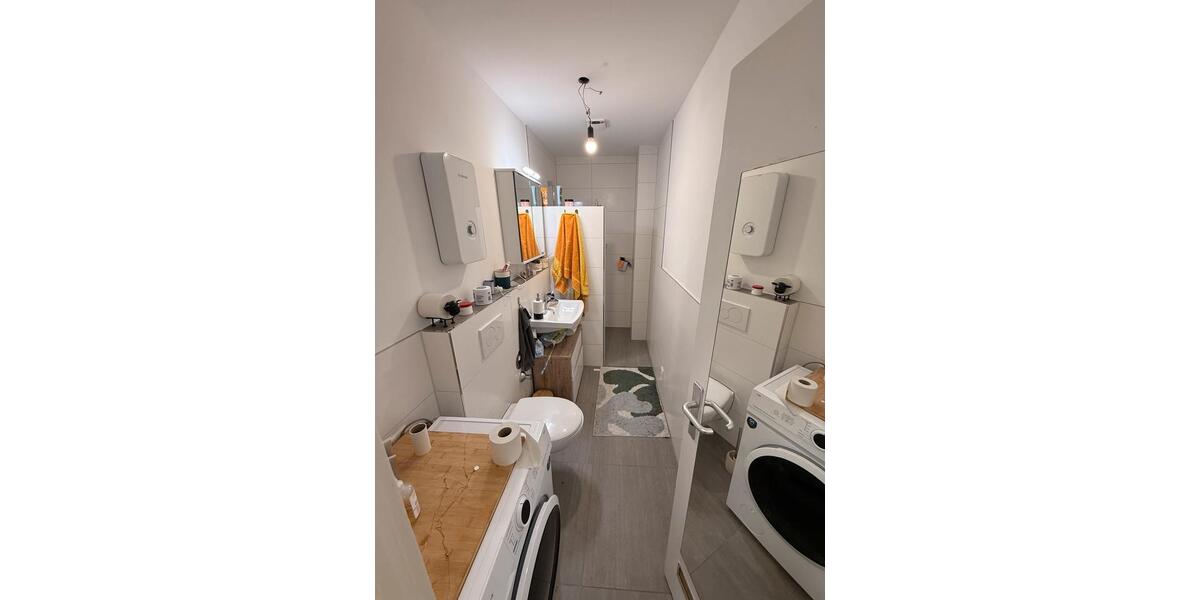Wohnen auf Zeit Köln Mülheim - 1 Zimmer, 12 m&sup2;, 650&euro; | Angebot:26005968