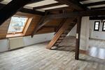 Dachgeschoßwohnung Brücken - 2 Zimmer, 80 m&sup2;, 595&euro; | Angebot:26002937