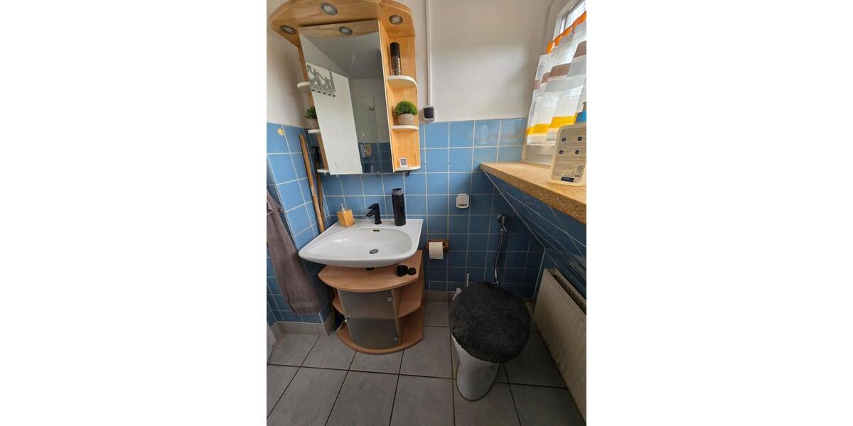 Wohnen auf Zeit Dachau - 13 Zimmer, 109 m&sup2;, 685&euro; | Angebot:25879023